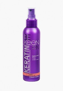 Спрей для волос KEEN