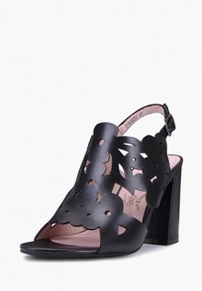 Босоножки Pierre Cardin