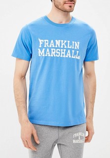 Футболка Franklin & Marshall