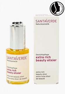 Сыворотка для лица Santaverde