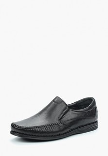 Лоферы Pierre Cardin