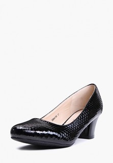 Туфли T.Taccardi