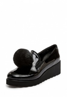 Лоферы Pierre Cardin