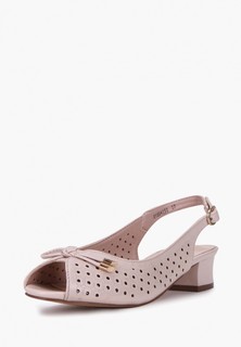 Босоножки T.Taccardi