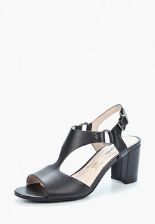 Босоножки Pierre Cardin