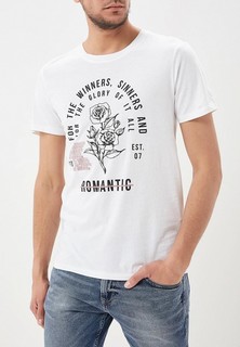 Футболка Tom Tailor Denim