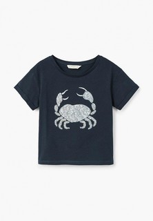 Футболка Mango Kids