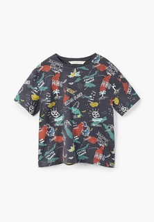 Футболка Mango Kids