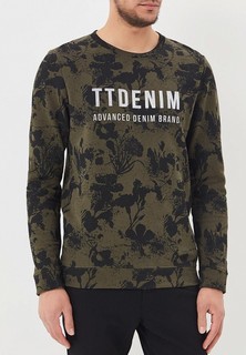 Свитшот Tom Tailor Denim