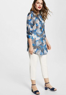 Блуза Violeta by Mango
