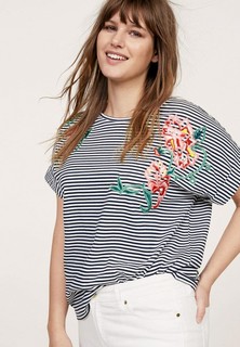 Футболка Violeta by Mango
