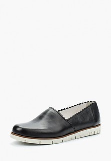 Слипоны Flexible by Bata