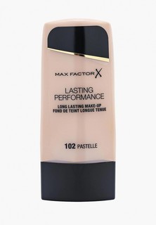 Тональное средство Max Factor