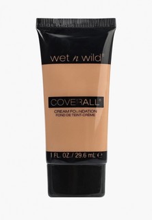 Тональное средство Wet n Wild