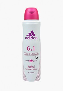 Дезодорант adidas