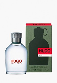 Туалетная вода Hugo Boss