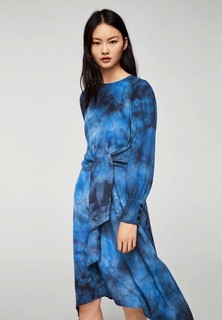 Платье Mango