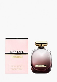 Парфюмерная вода Nina Ricci