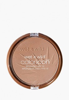 Бронзатор Wet n Wild