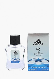 Туалетная вода adidas