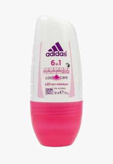 Дезодорант adidas