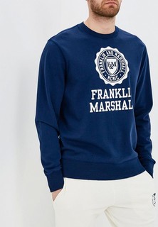 Свитшот Franklin & Marshall