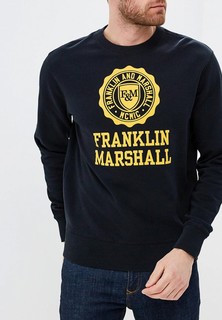 Свитшот Franklin & Marshall