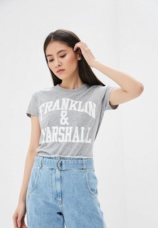 Футболка Franklin & Marshall