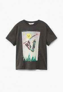 Футболка Mango Kids