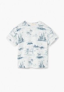 Футболка Mango Kids