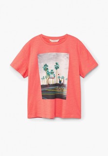 Футболка Mango Kids