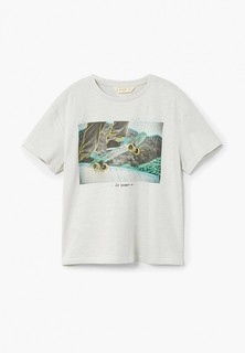 Футболка Mango Kids