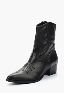 Полусапоги Topshop