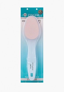 Пемза Zinger