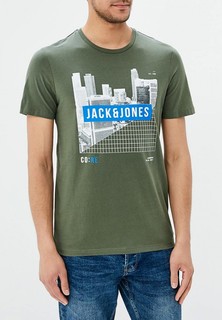 Футболка Jack & Jones