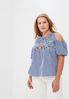 Блуза Violeta by Mango