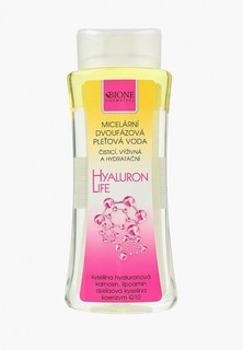Мицеллярная вода Bione Cosmetics