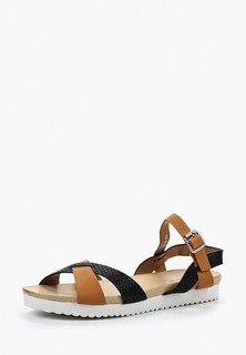 Сандалии Vera Blum