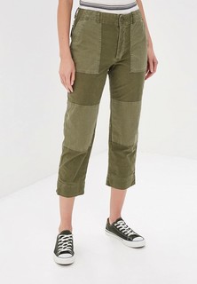 Брюки Gap