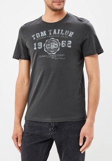Футболка Tom Tailor