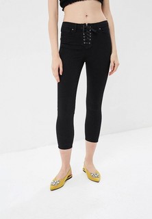 Джинсы Topshop