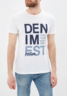 Футболка Tom Tailor Denim
