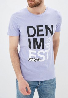 Футболка Tom Tailor Denim