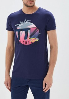 Футболка Tom Tailor Denim