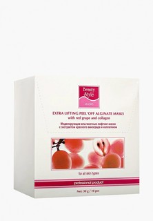 Набор масок для лица Beauty Style