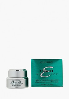 Крем для кожи вокруг глаз Earthen