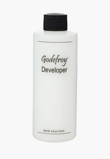 Эмульсия для хны Godefroy