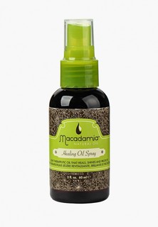 Спрей для волос Macadamia Natural Oil