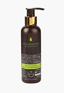 Лосьон для волос Macadamia Natural Oil