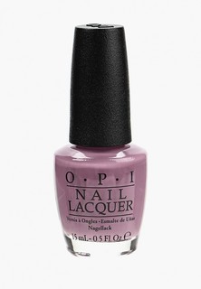 Лак для ногтей O.P.I OPI